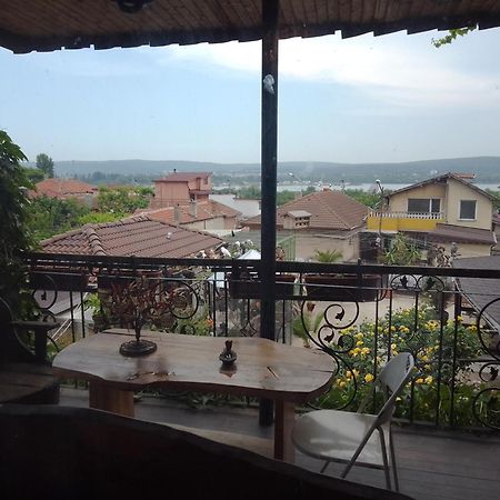 Guest House Amazonia فارنا الغرفة الصورة