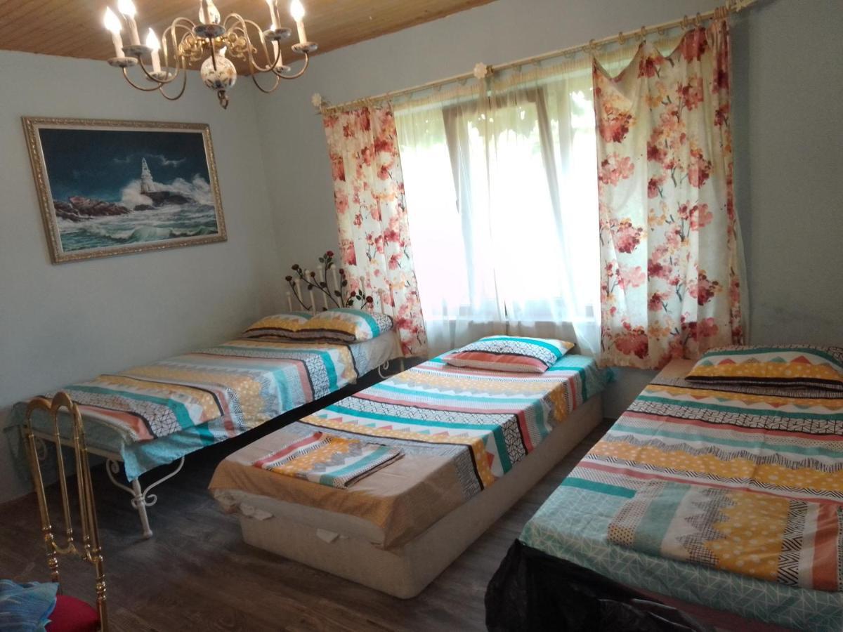 Guest House Amazonia فارنا المظهر الخارجي الصورة
