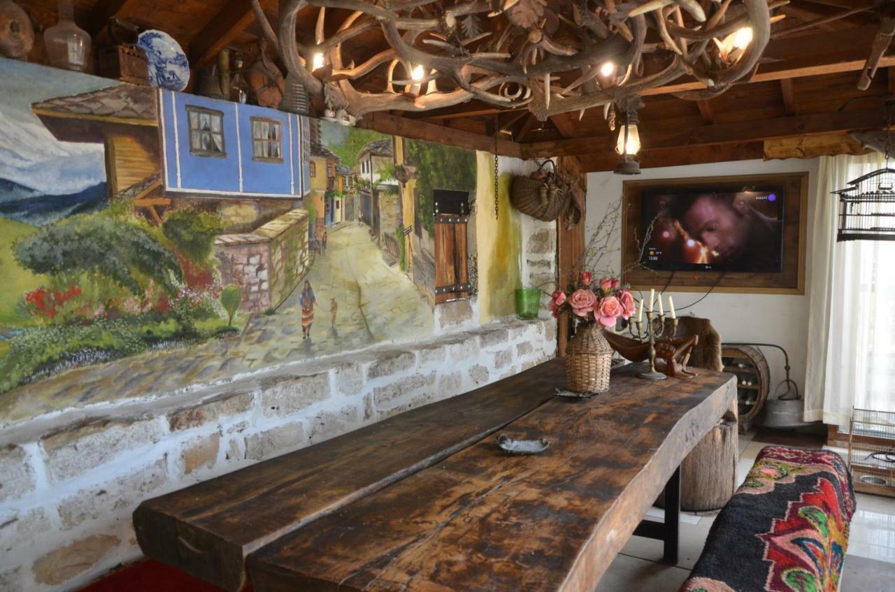 Guest House Amazonia فارنا المظهر الخارجي الصورة