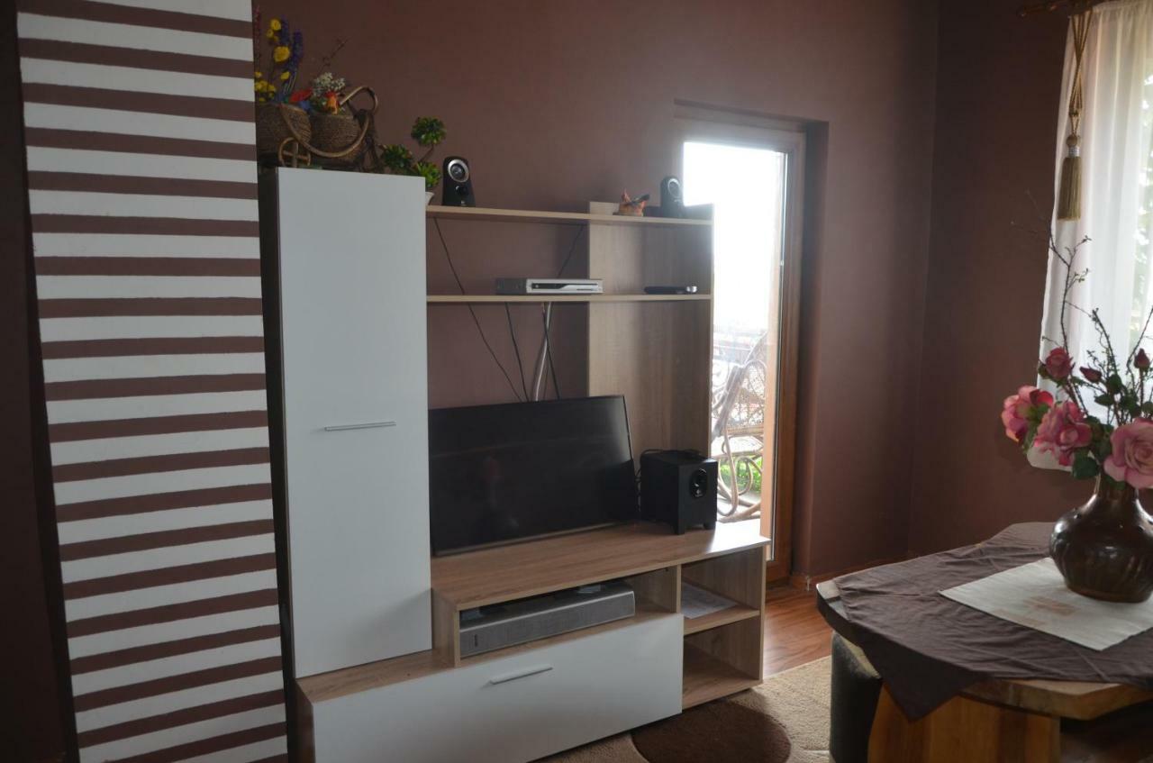 Guest House Amazonia فارنا المظهر الخارجي الصورة