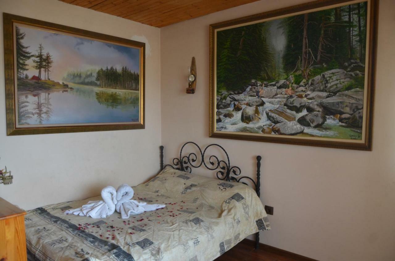 Guest House Amazonia فارنا المظهر الخارجي الصورة